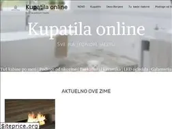 Sites similar to kupatila-online.com