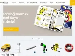 Sites similar to kupatools.com
