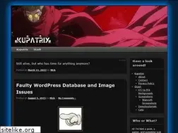 Sites similar to kupatrix.com
