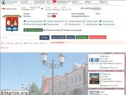 Sites similar to kupavna.online
