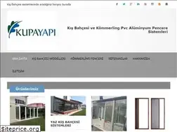Sites similar to kupayapi.com