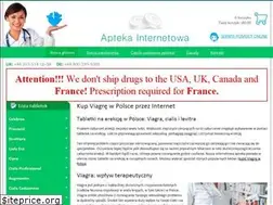 Sites similar to kupbezrecepty.pl