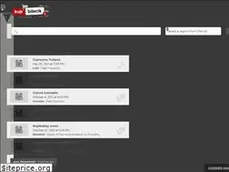 Sites similar to kupbilecik.com