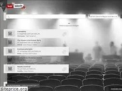 Sites similar to kupbilecik.de