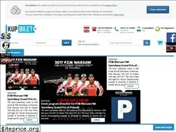 Sites similar to kupbilet.pl