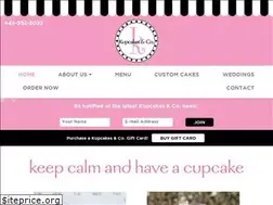 Sites similar to kupcakesco.com