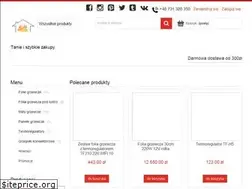 Sites similar to kupcochcesz.kupcochcesz.pl