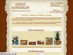 Sites similar to kupcukardesler.com