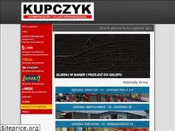 Sites similar to kupczyk.pl