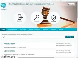 Sites similar to kupdlug.pl