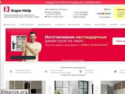 Sites similar to kupe-help.ru