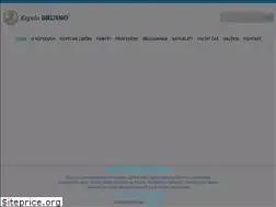 Sites similar to kupelebrusno.sk
