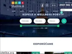 Sites similar to kupeleslovenska.sk