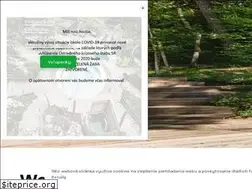 Sites similar to kupelezelenazaba.sk