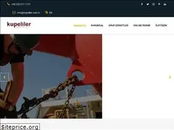 Sites similar to kupeliler.com.tr