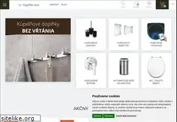 Sites similar to kupelna-snov.sk