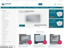 Sites similar to kupelne-online.sk