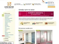 Sites similar to kupemaster.ru