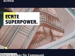 Sites similar to kuper.de