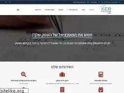 Sites similar to kuperberg.co.il