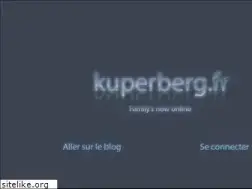 Sites similar to kuperberg.fr