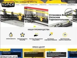 Sites similar to kupercompany.com