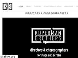 Sites similar to kupermanbrothers.com