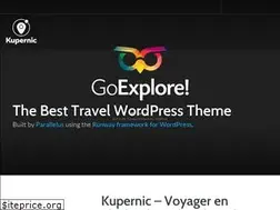 Sites similar to kupernic.com