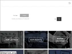 Sites similar to kuperrealty.com