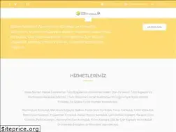 Sites similar to kupestekorkuluk.com