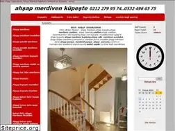 Sites similar to kupestemerdivenci.com
