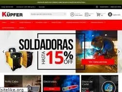 Sites similar to kupfer.cl