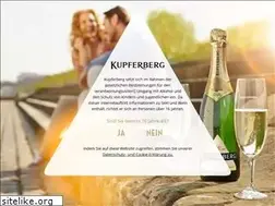 Sites similar to kupferberg.de