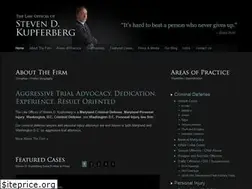 Sites similar to kupferberglaw.com