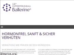 Sites similar to kupferperlenball.de