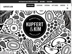 Sites similar to kupfertandkim.com