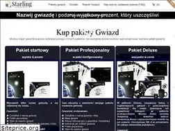 Sites similar to kupgwiazde.com