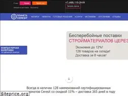Sites similar to kupi-ceresit.ru
