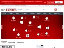 Sites similar to kupi-povoljno.com.hr