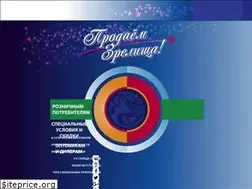 Sites similar to kupi-salut.ru