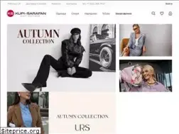 Sites similar to kupi-sarafan.ru