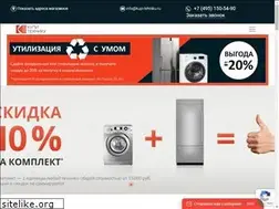 Sites similar to kupi-tehniku.ru