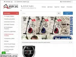 Sites similar to kupi.kg