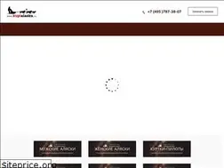Sites similar to kupialasku.ru