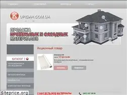 Sites similar to kupidah.com.ua