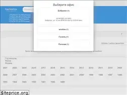 Sites similar to kupidetal.by