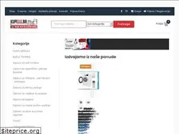 Sites similar to kupidio.ba