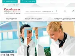 Sites similar to kupifartuk.ru