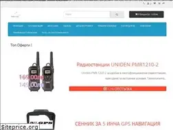 Sites similar to kupigps.eu