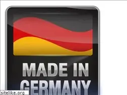 Sites similar to kupiingermany.com